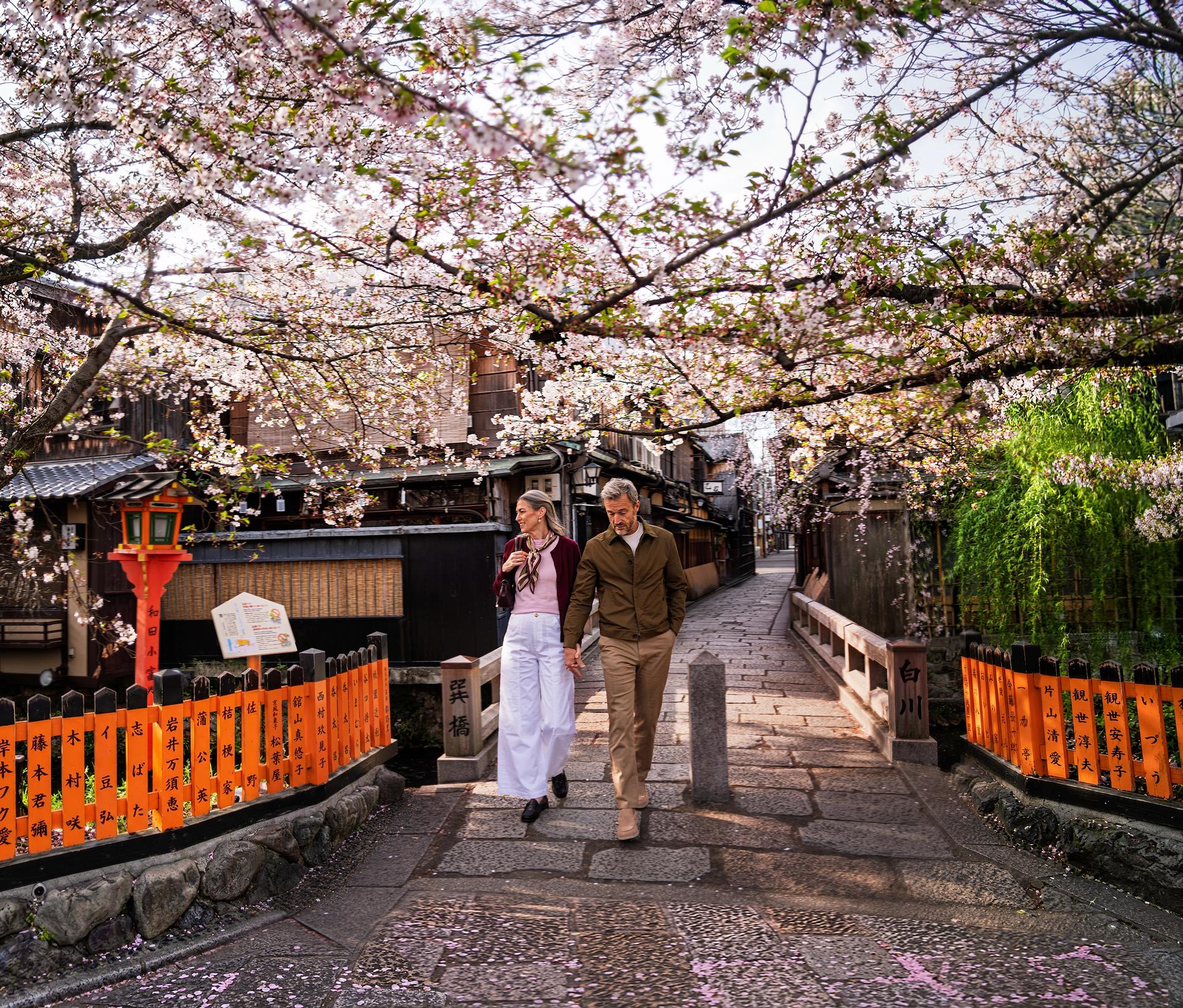 Asia Classic Voyages