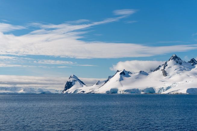 King George Island to King George Island