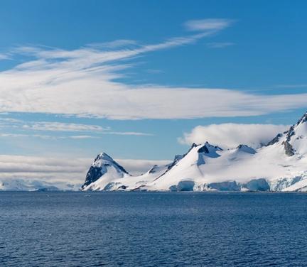 Cruise King George Island King George Island
