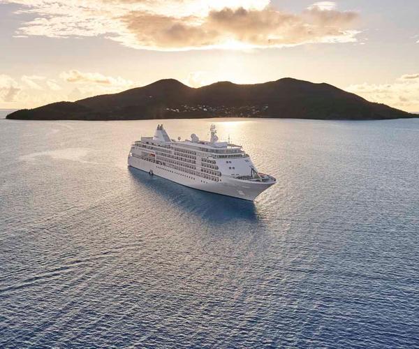 Canada New England Luxury Cruises Silversea Canada New England Luxury Cruises Silversea