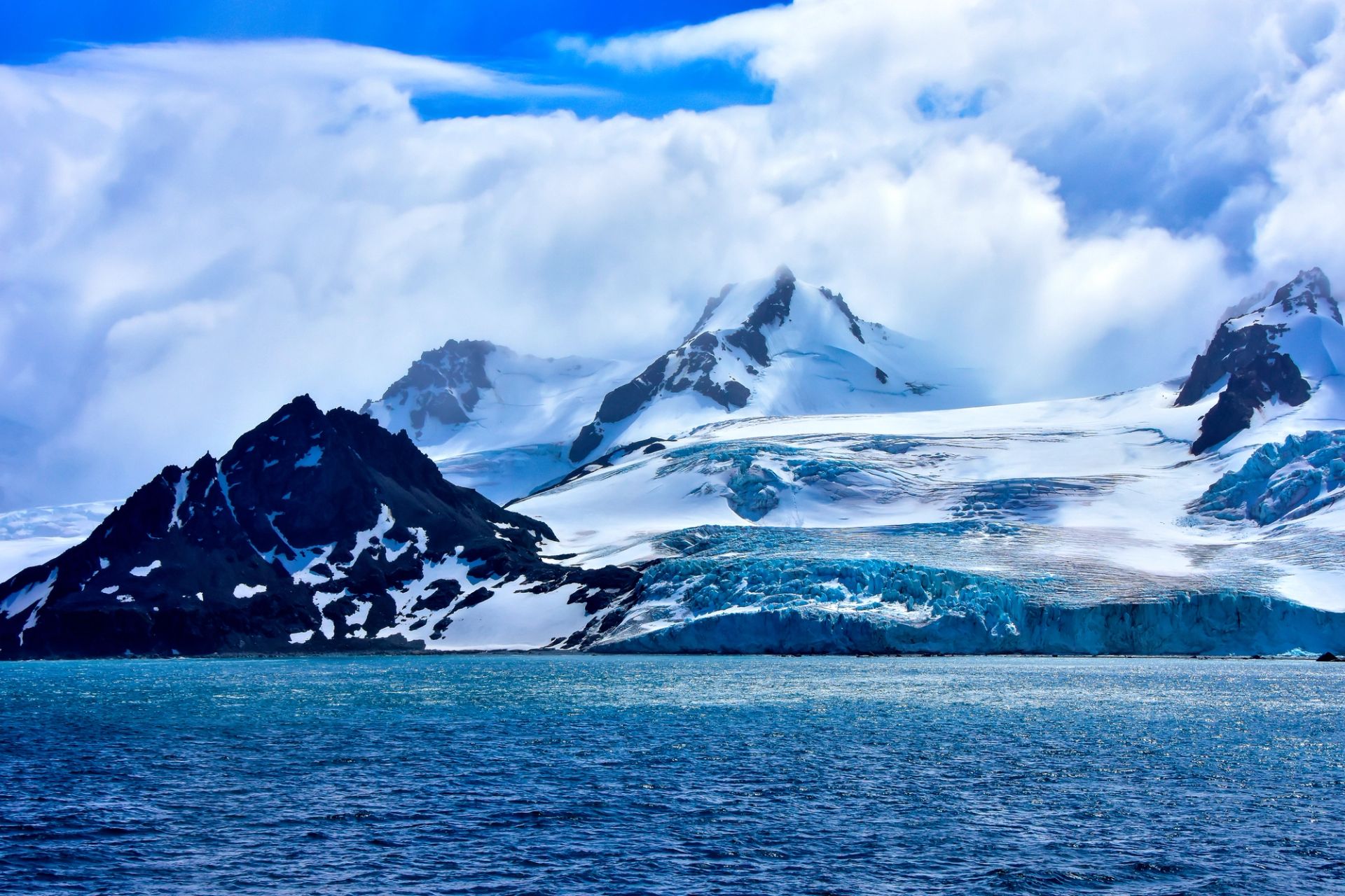 Puerto Williams to Puerto Williams
