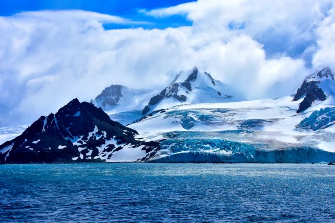 Puerto Williams to Puerto Williams