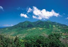 Little Bay, Montserrat, Montserrat