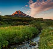 Petropavlovsk Kamchatsky