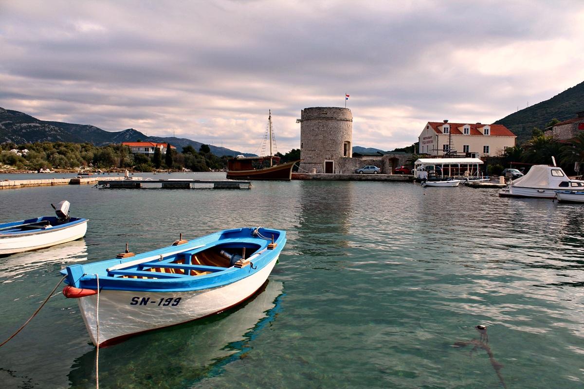 Dalmatian Coast Highlights