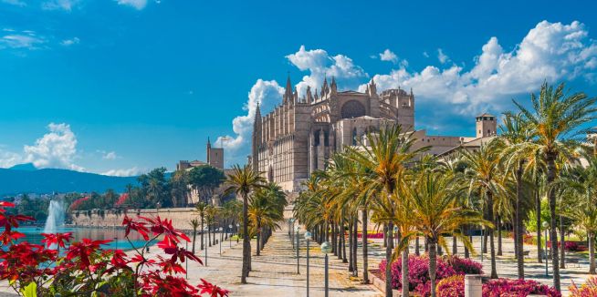 Barcelona to Monte Carlo