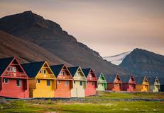 Longyearbyen, Norway