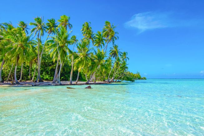 Papeete (Tahiti) to Papeete (Tahiti)