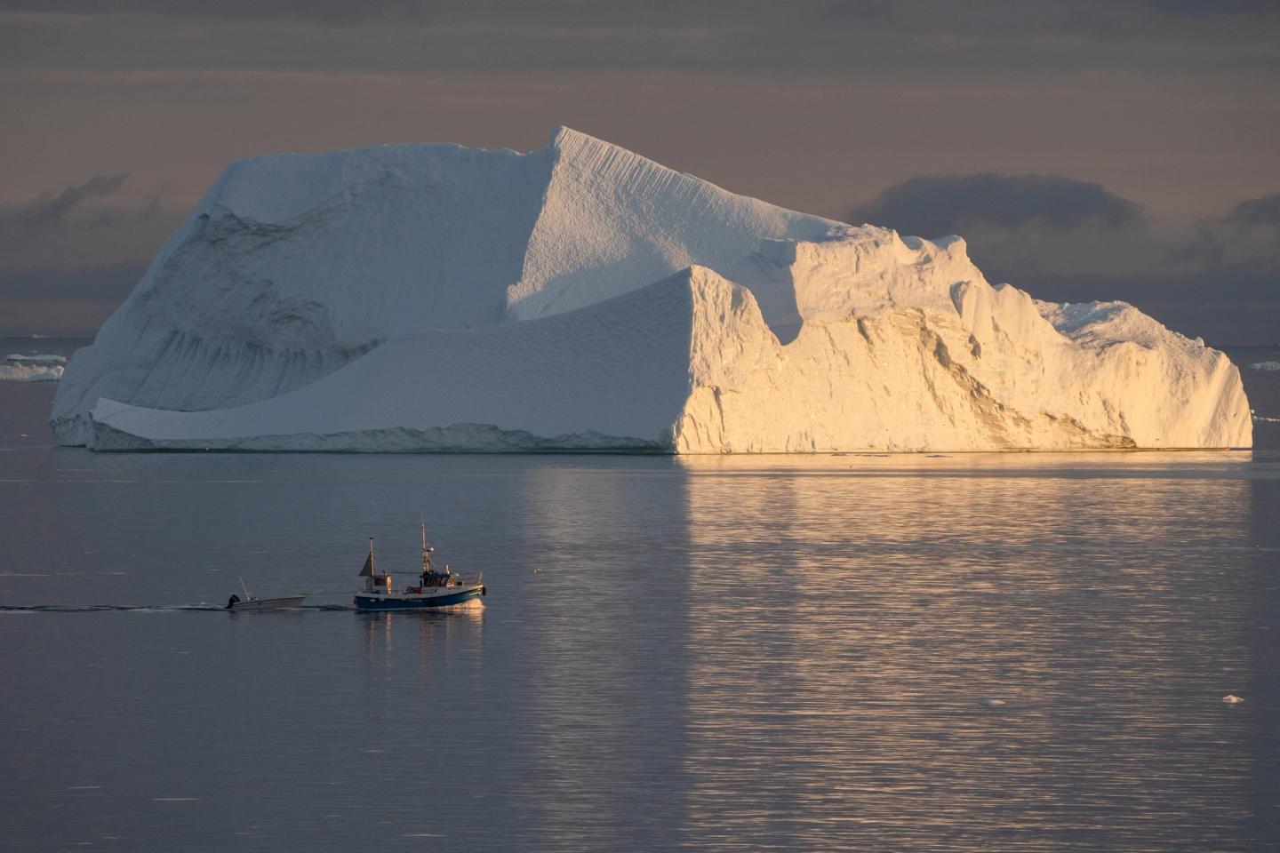 Expedition Activities with Silversea Expedition Team