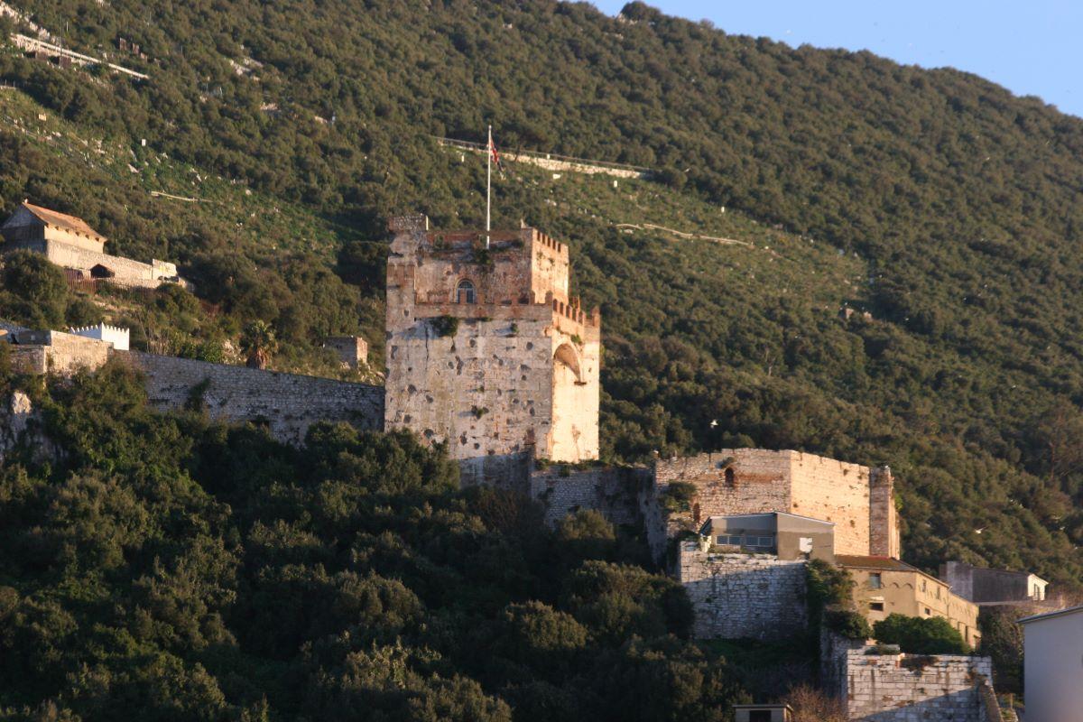 Castle, Caves & Wine Pairing