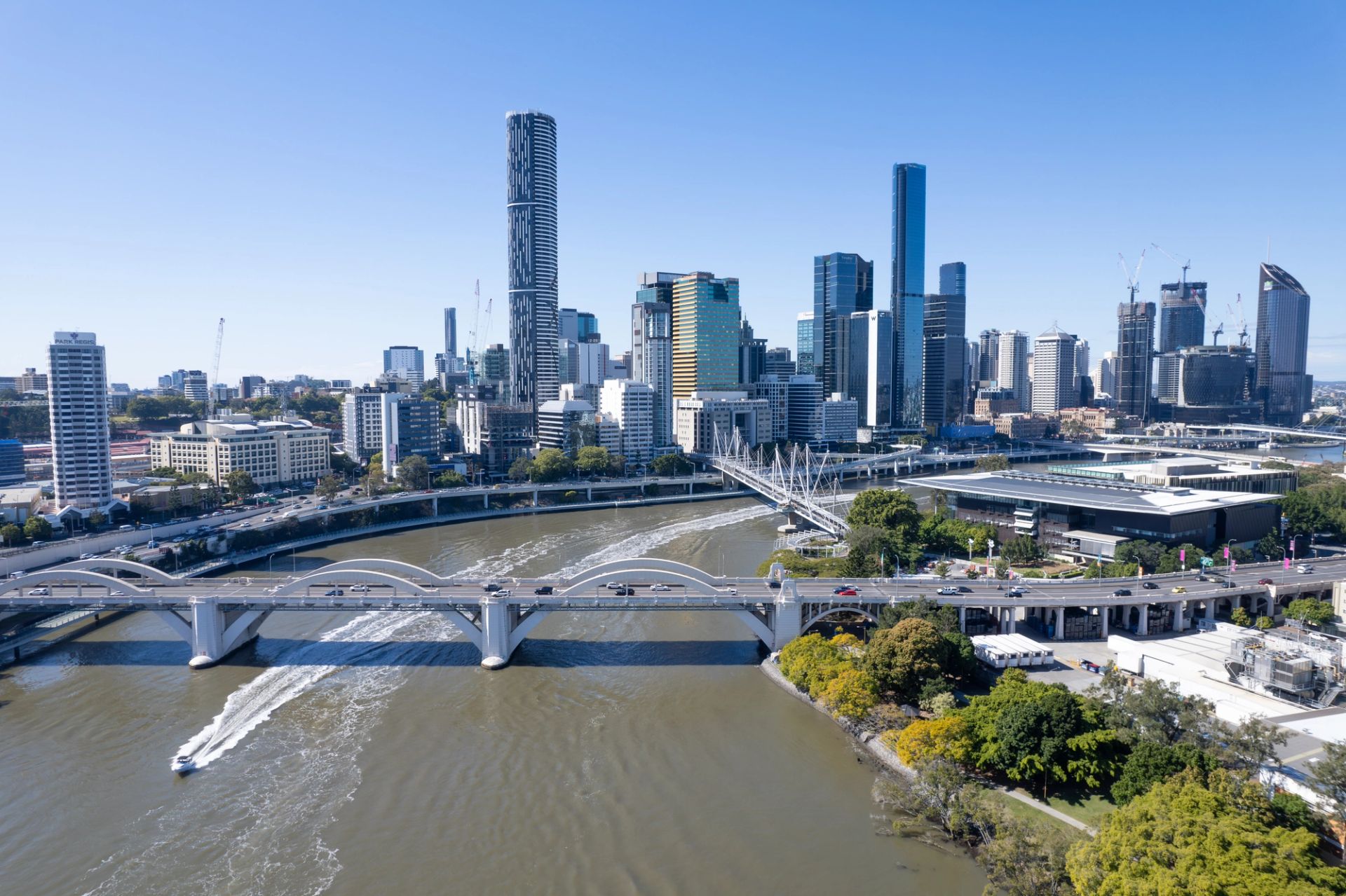 Sydney nach Singapur