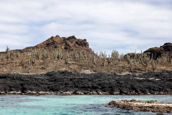 San Cristóbal, Galapagos nach San Cristóbal, Galapagos