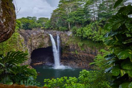 Vancouver a Honolulu, Oahu, Hawaii