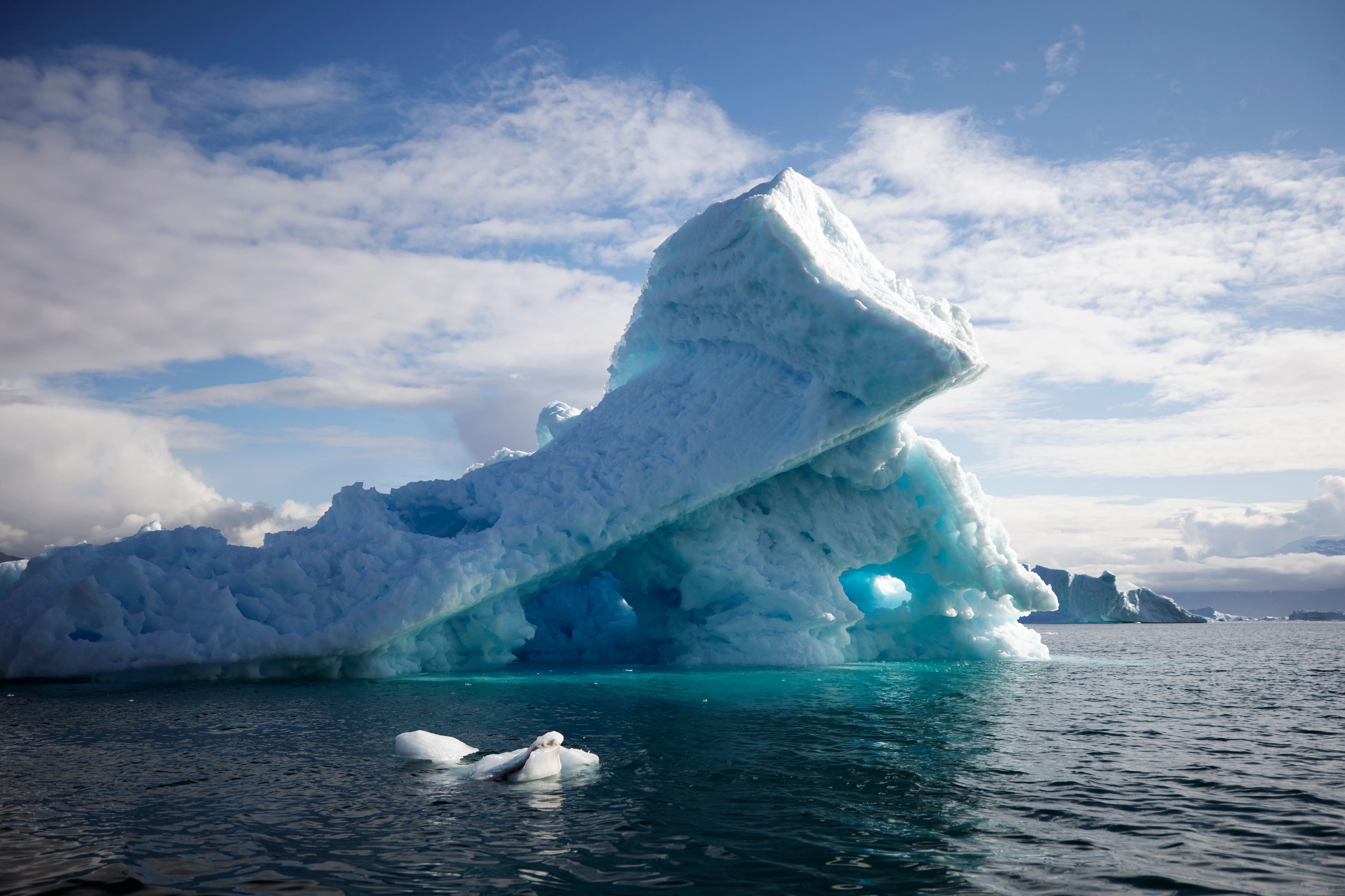 New Summer Luxury Cruises Arctic 2025 Silversea