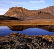 Dundas Harbour, Devon Island