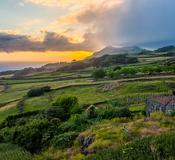 Calheta, Sao Jorge, Azores