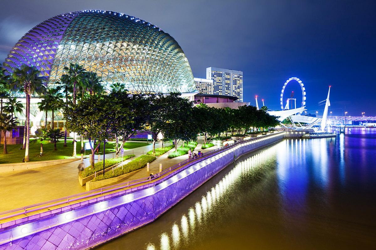 Singapore