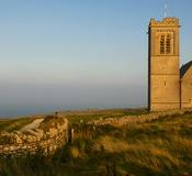 Isle of Lundy
