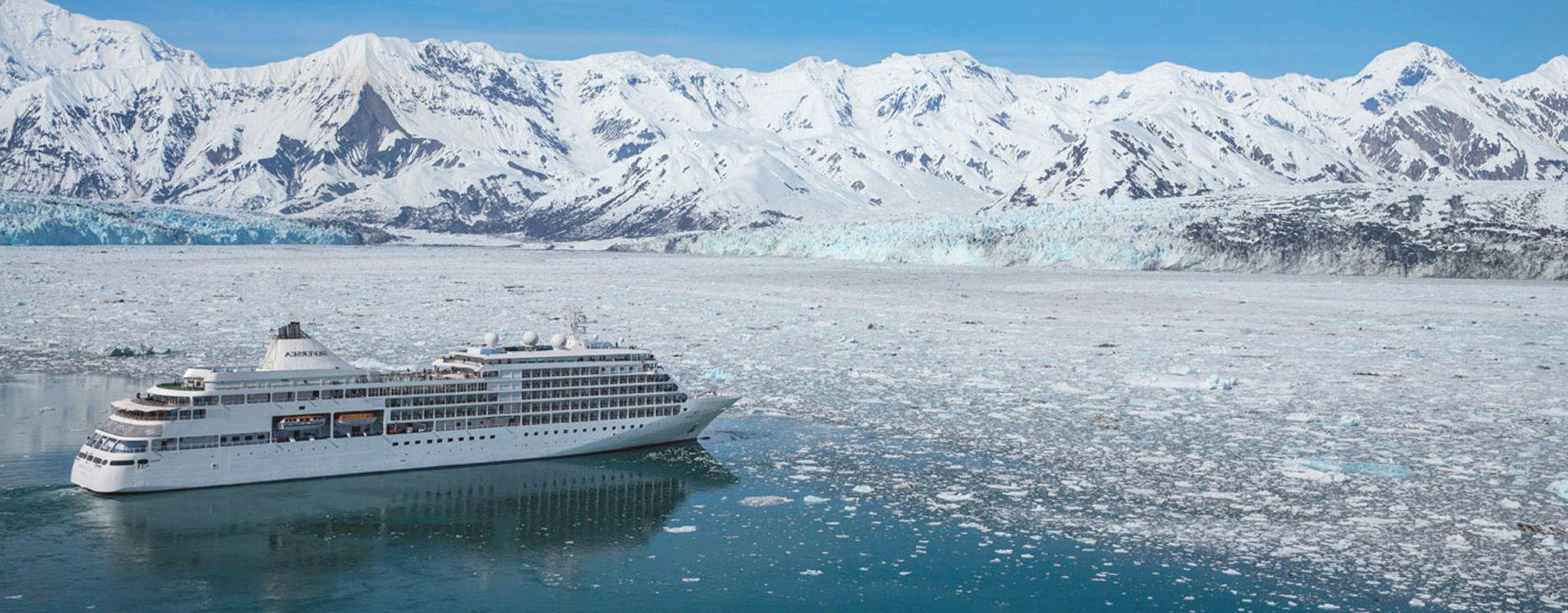 Silver Shadow Kreuzfahrten