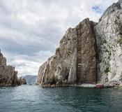 Cape Kuyveveem