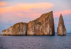 Kicker Rock, Ecuador