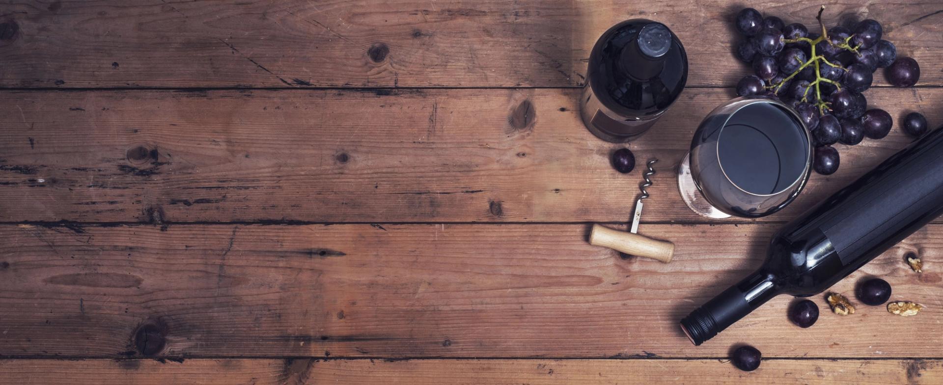Wine Voyages