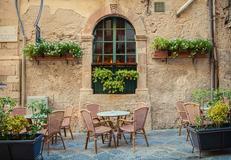 Siracusa (Sicily), Italy