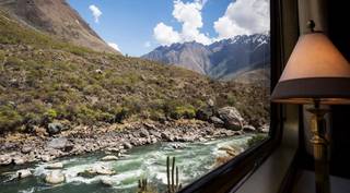 Machu Picchu & the Flavors of Peru