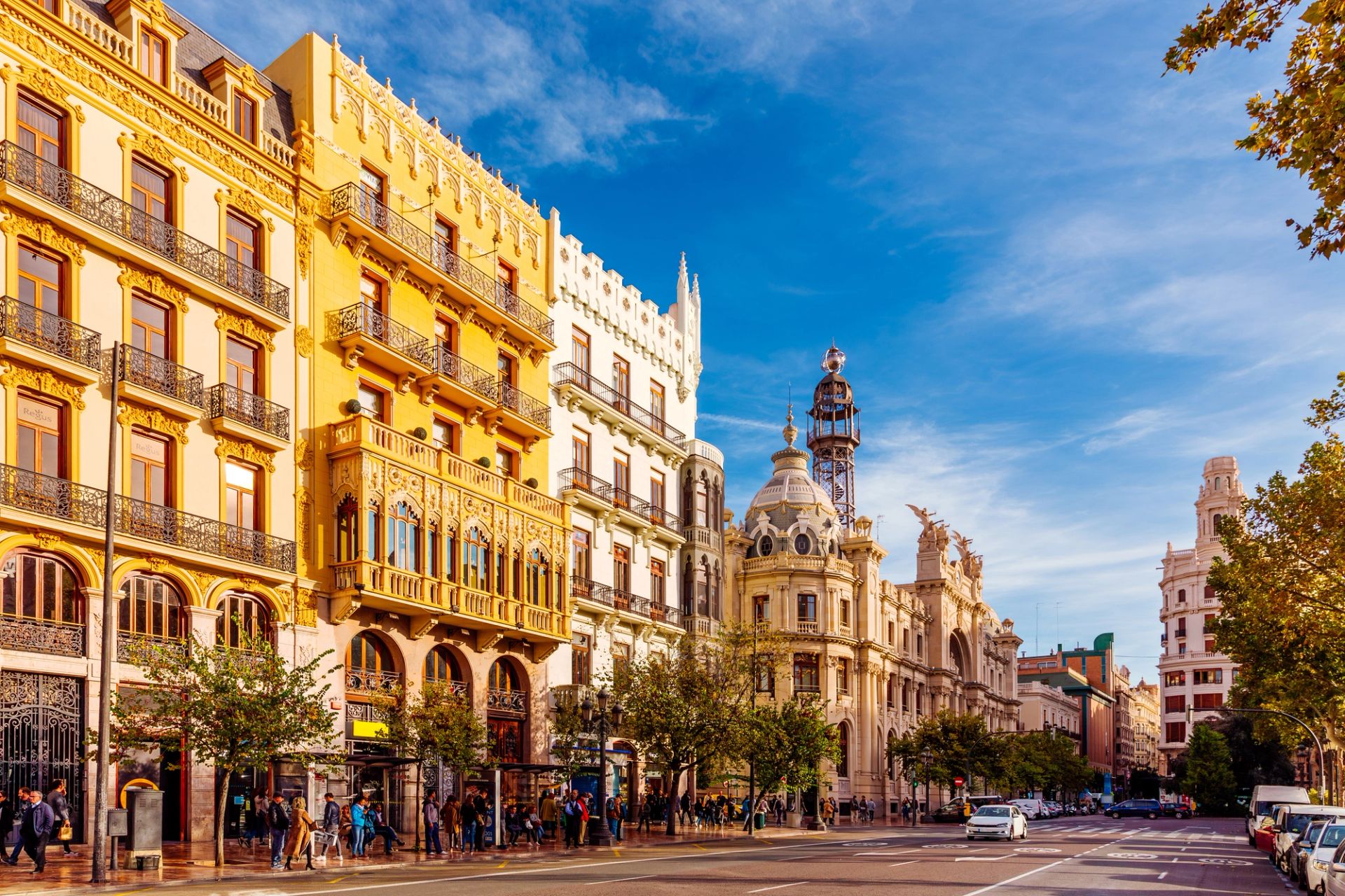 Barcelona a Barcelona