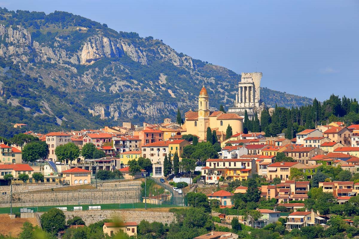 Eze & Panoramic (Tour & Airport Transfer)