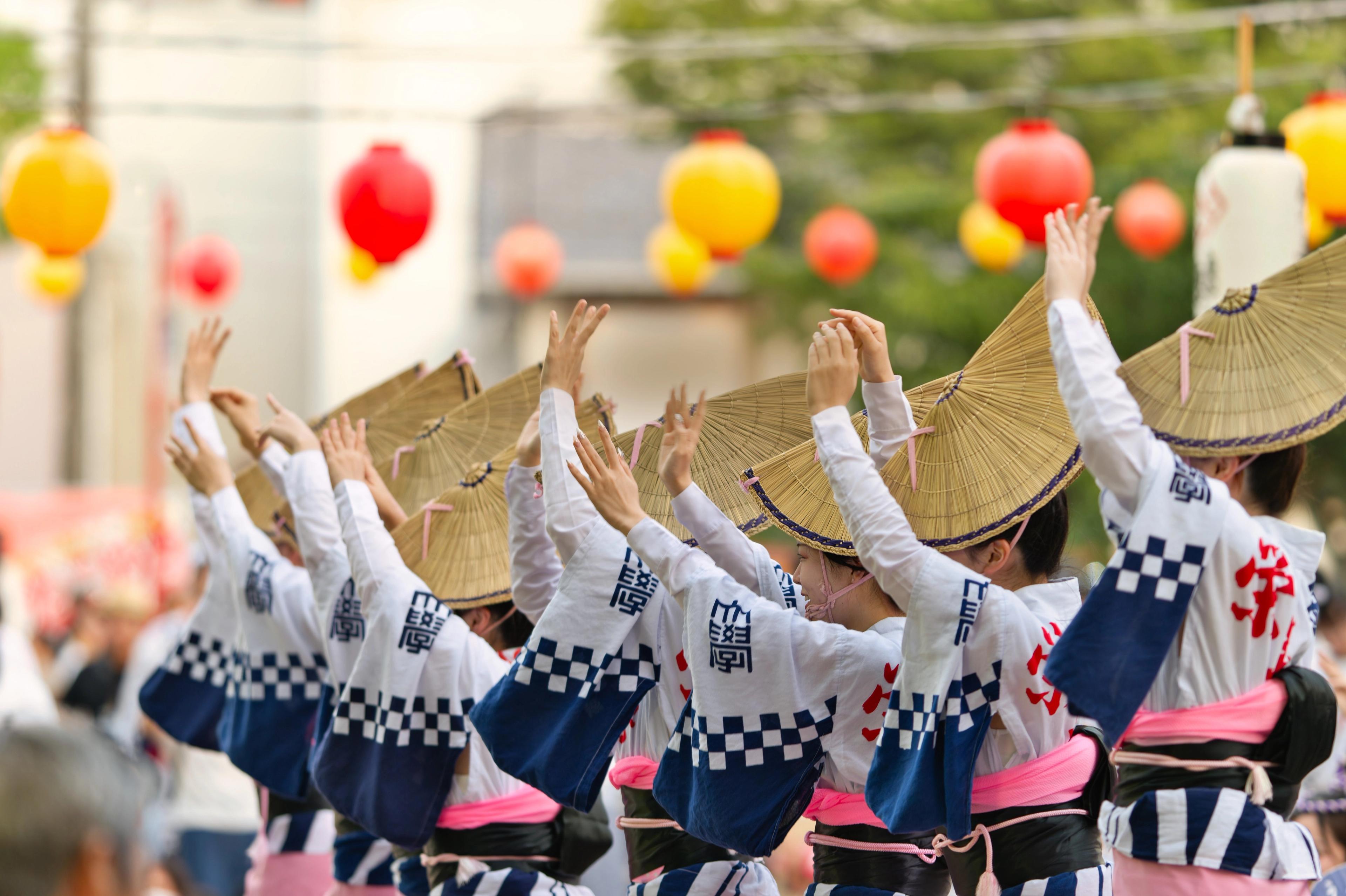 New itineraries 2027/28