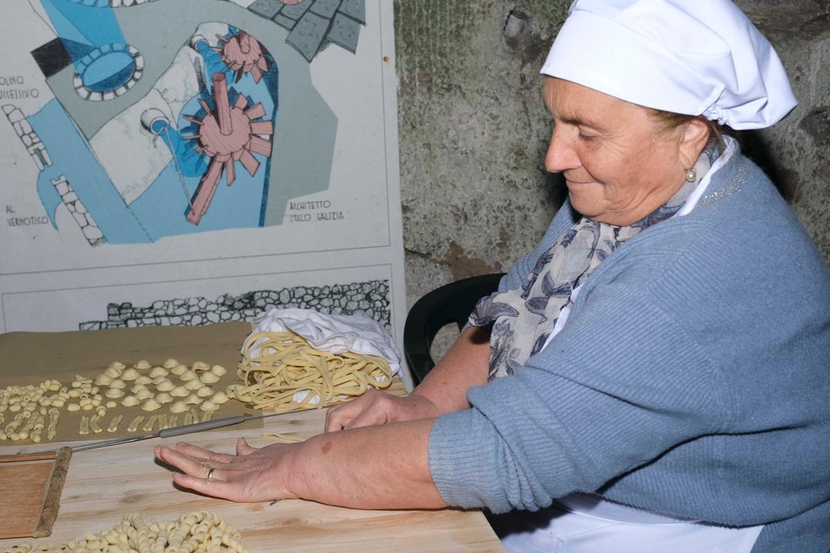 Gragnano: A Culinary Voyage through Pasta Traditions