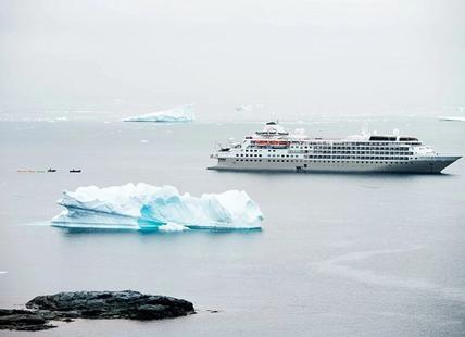 Antarctica Cruise