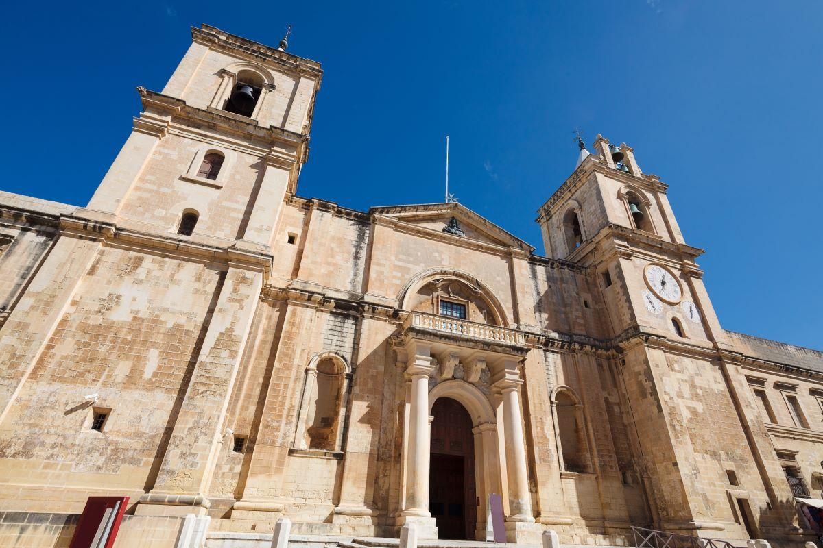 (Wheelchair Accessible) Valletta
