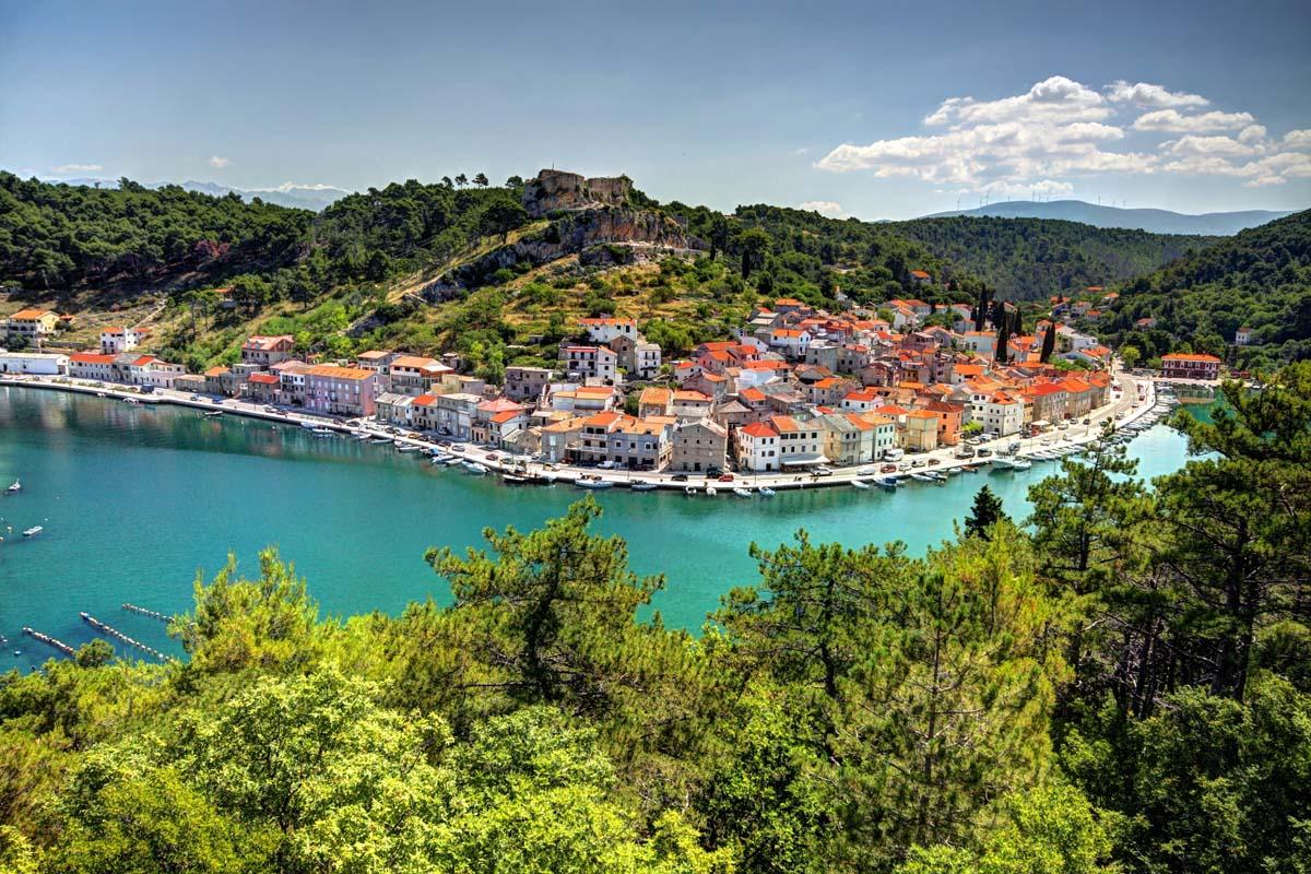 Hvar Island Highlights