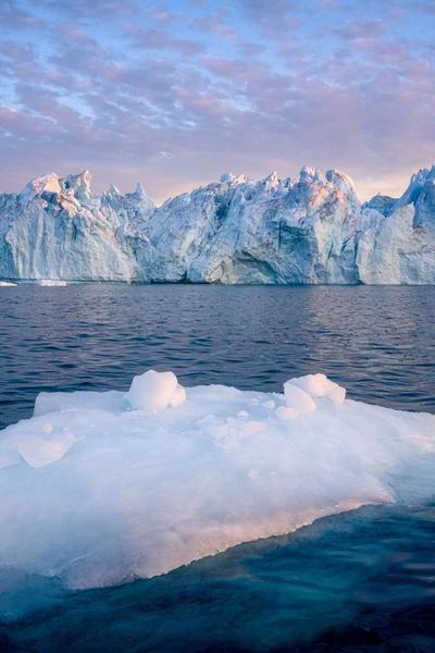Arktis & Grönland