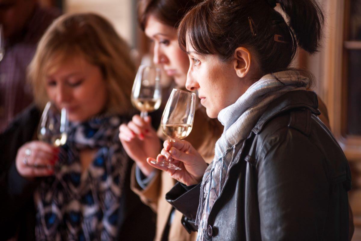 Jumilla Wines Tasting