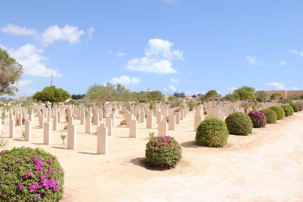 El Alamein