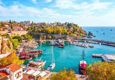 Antalya, Turkey