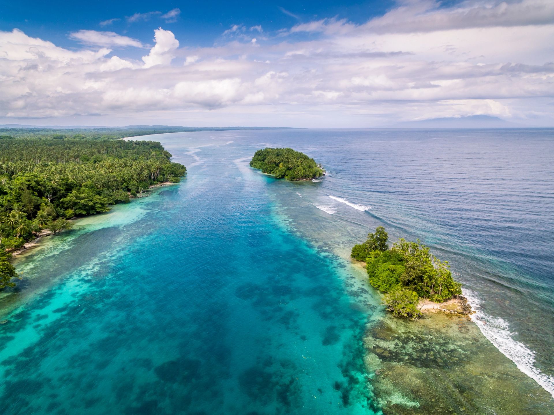 Darwin à Lautoka
