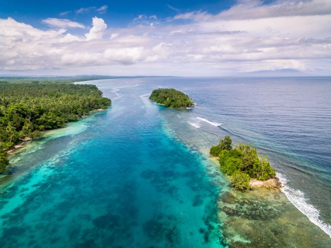 Darwin to Lautoka