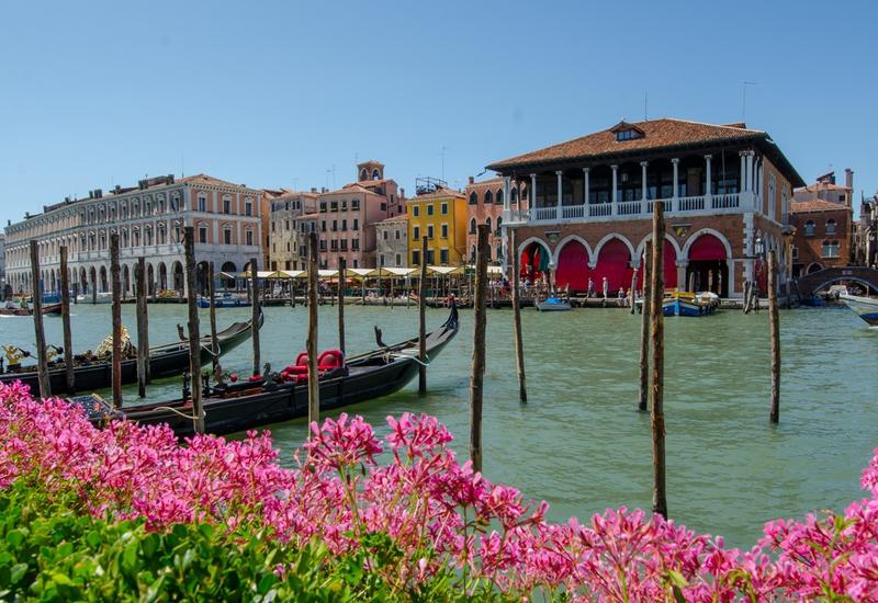 Venedig: Die Königin der Adria