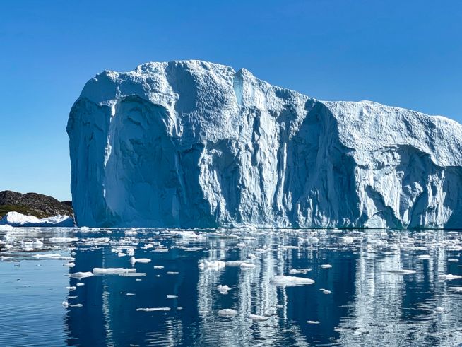 Punta Arenas to Puerto Williams