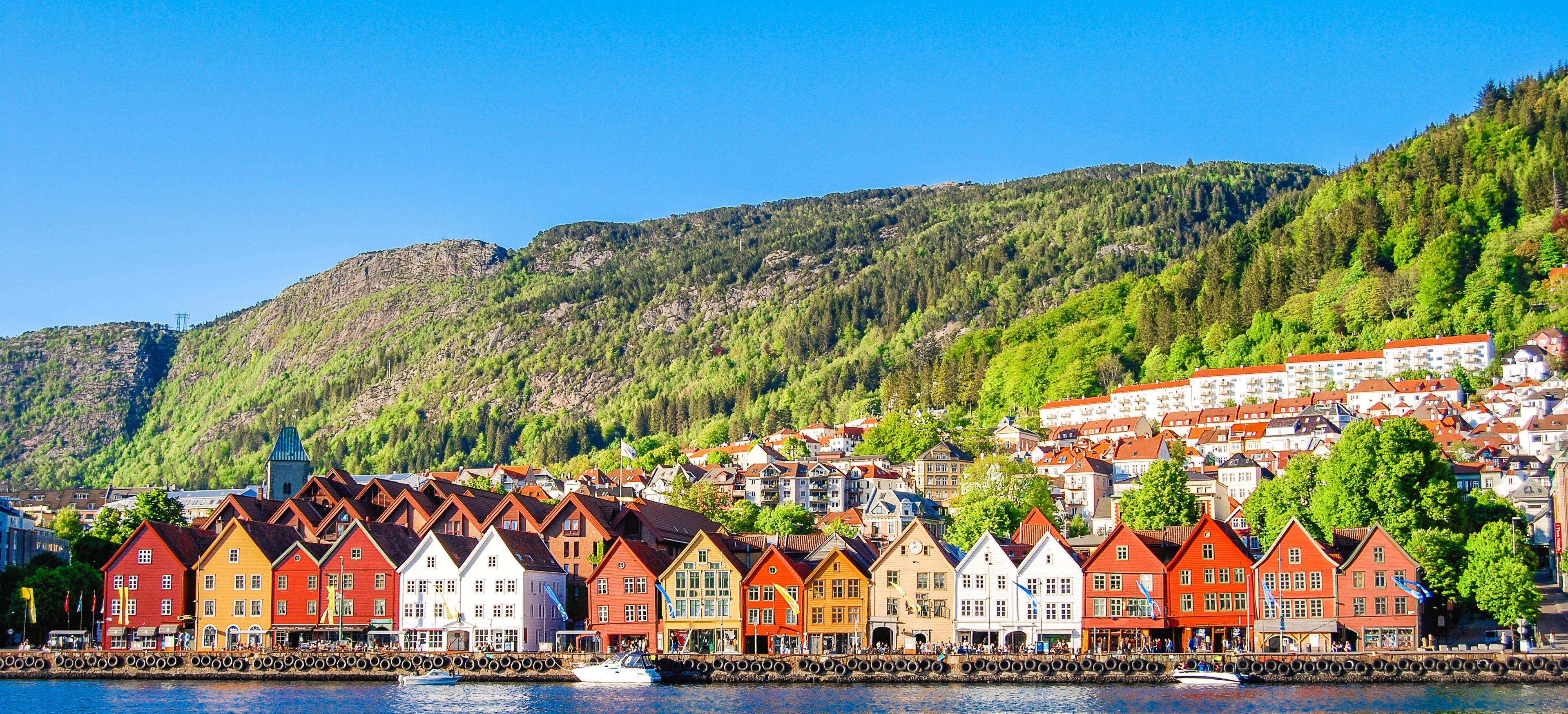 LP Summer Northern Europe 2025