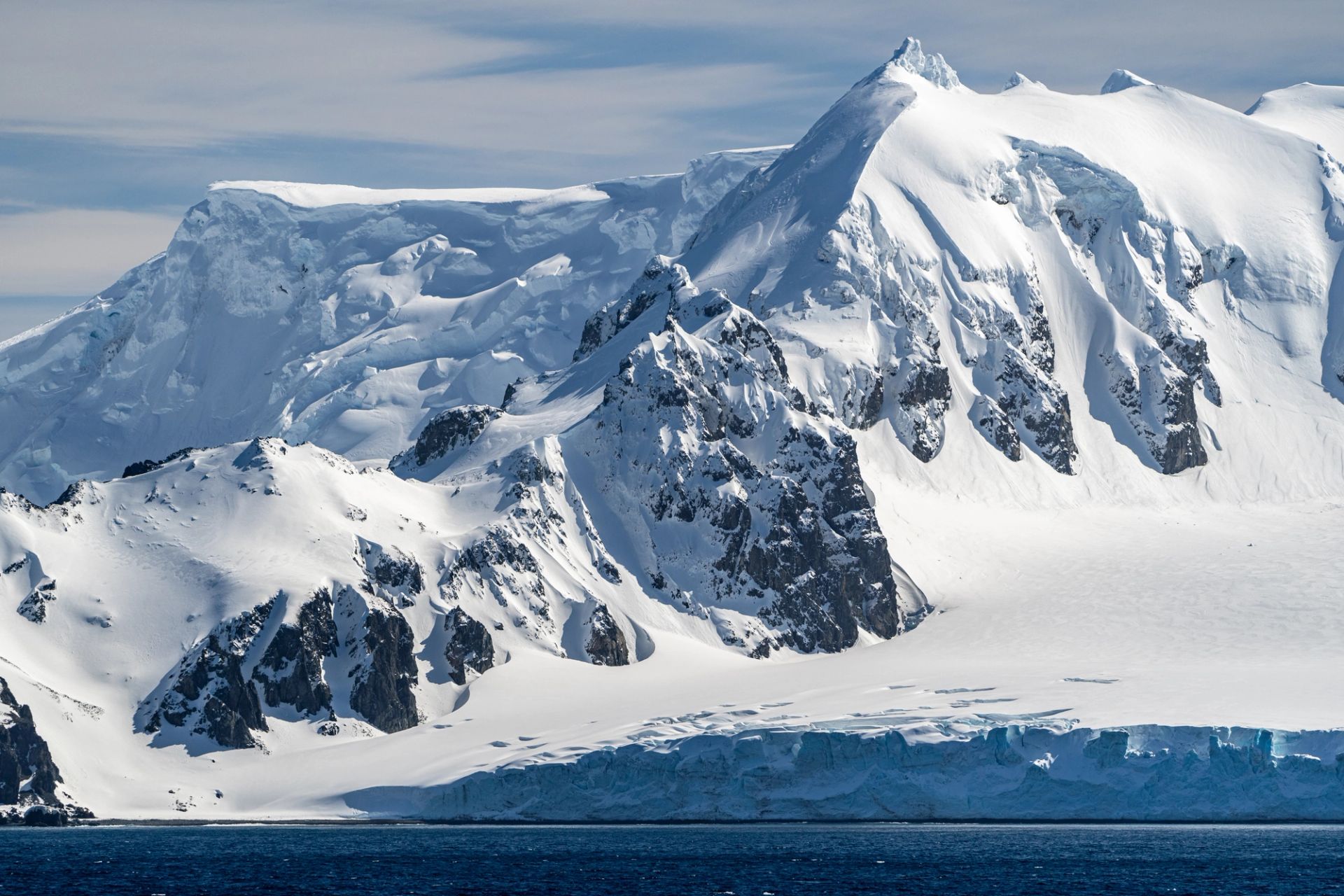 King George Island to King George Island