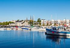 Charlottetown (Prince Edward Island)