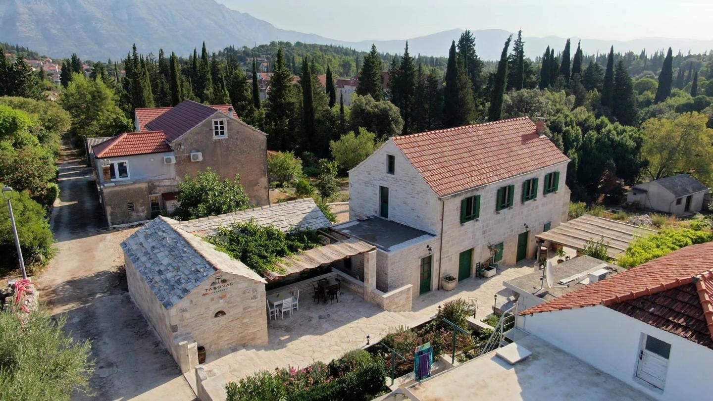 Korcula Flavours & Old Town