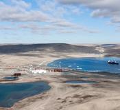 Resolute, Nunavut