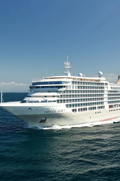 Silversea Luxury Cruises to Norway | Silversea