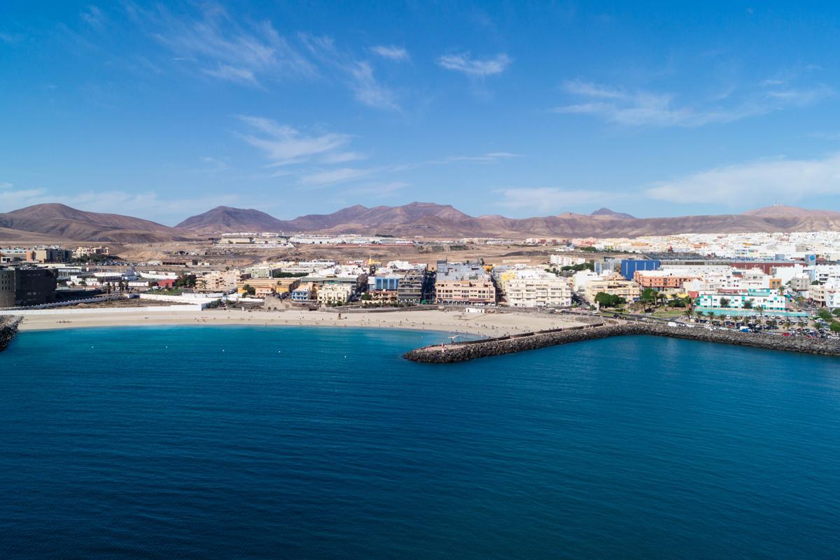 Puerto del Rosario